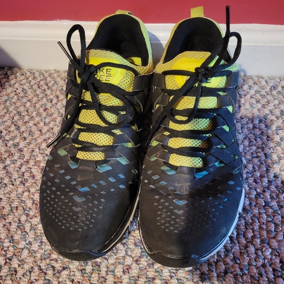 nike fingertrap max free